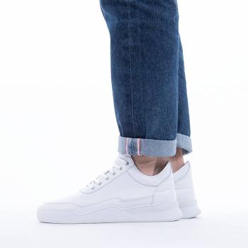 Buty sneakersy Filling Pieces Low Top Ghost 10120631812