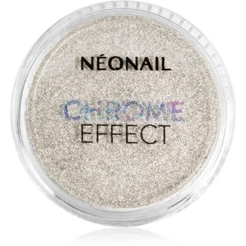 NeoNail Chrome Effect proszek brokatowy do paznokci 2 g