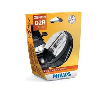 Żarówka samochodowa Philips VISION 85126VIS1 D2R P32d-3 35W/85V 4600K