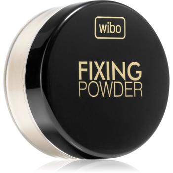Wibo Fixing Powder utrwalający puder 6 g