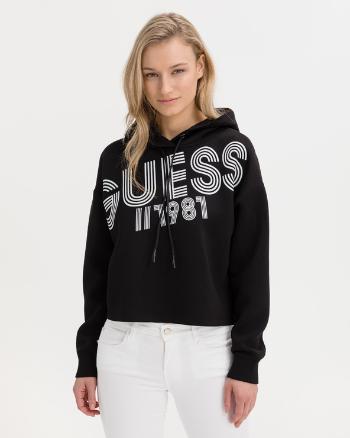 Guess Amira Bluza Czarny