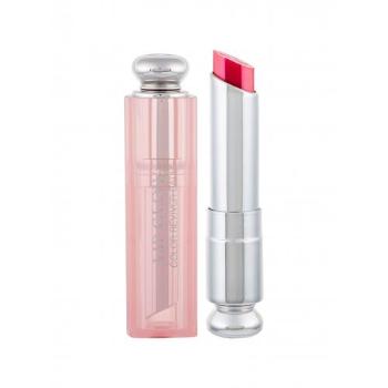Christian Dior Addict Lip Glow To The Max 3,5 g balsam do ust dla kobiet 207 Raspberry