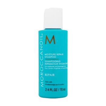 Moroccanoil Repair 70 ml szampon do włosów dla kobiet