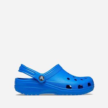 Klapki Crocs Classic Clog 10001 BLUE BOLT