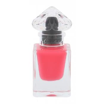 Guerlain La Petite Robe Noire 8,8 ml lakier do paznokci dla kobiet 063 Pink Button