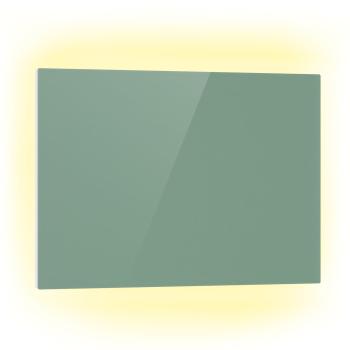 Klarstein Grzejnik na podczerwień/konwektor 2 w 1 Mojave 750 smart, 85 x 60 cm, 750 W, światło RGB