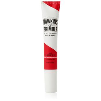 Hawkins & Brimble Eye Cream krem energizujący do okolic oczu dla mężczyzn 20 ml