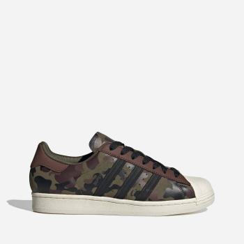 Buty męskie sneakersy adidas Originals Superstar HQ8866