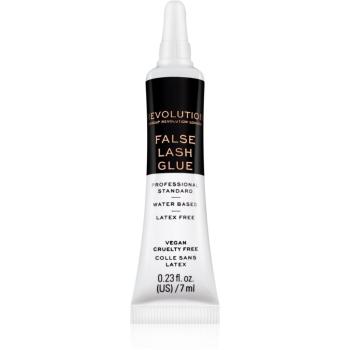 Makeup Revolution False Lashes Glue klej do sztucznych rzęs 7 ml