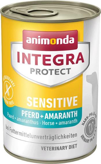 ANIMONDA Integra Sensitive Konina Z Amarantusem 400 g