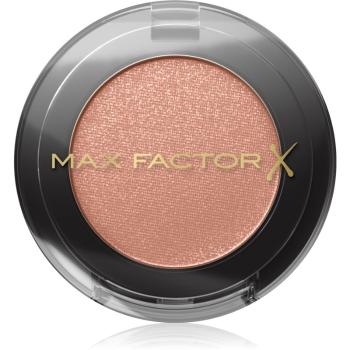 Max Factor Wild Shadow Pot cienie do powiek w kremie odcień 09 Rose Moonlight 1,85 g