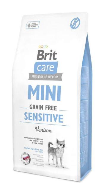 BRIT Care dog MINI GF SENSITIVE - 2kg