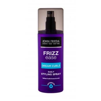John Frieda Frizz Ease Dream Curls 200 ml lakier do włosów dla kobiet