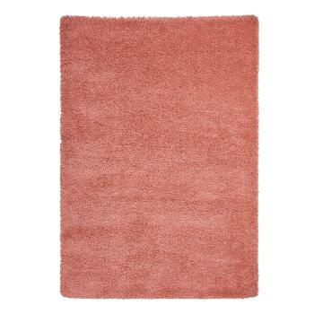 Różowy dywan Think Rugs Sierra, 160x220 cm