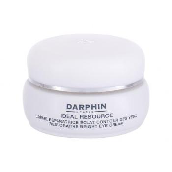 Darphin Ideal Resource Restorative Bright 15 ml krem pod oczy dla kobiet