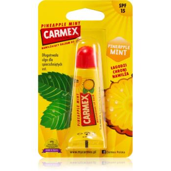 Carmex Pineapple Mint balsam do ust 10 g