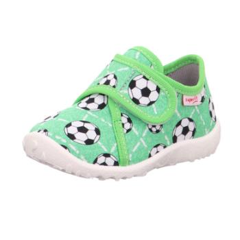 superfit Trzewik Spotty Green