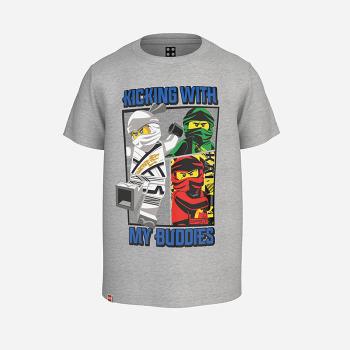 Koszulka dziecięca LEGO® Wear T-shirt SS 12010471 912