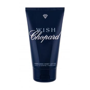 Chopard Wish 150 ml mleczko do ciała dla kobiet Uszkodzone pudełko