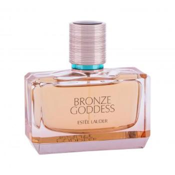 Estée Lauder Bronze Goddess 2019 50 ml woda perfumowana dla kobiet Uszkodzone pudełko