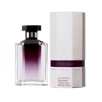 Stella McCartney Stella 50 ml woda perfumowana dla kobiet Uszkodzone pudełko