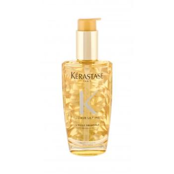 Kérastase Elixir Ultime Versatile Beautifying Oil 100 ml olejek do włosów dla kobiet