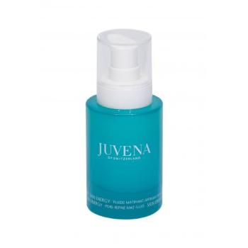 Juvena Skin Energy Pore Refine Mat Fluid 50 ml serum do twarzy dla kobiet