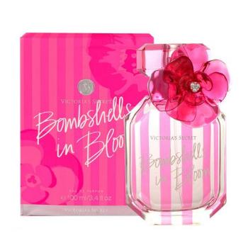 Victoria´s Secret Bombshells In Bloom 100 ml woda perfumowana dla kobiet Uszkodzone pudełko