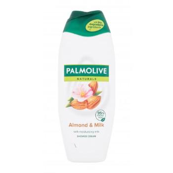Palmolive Naturals Almond & Milk 500 ml krem pod prysznic dla kobiet