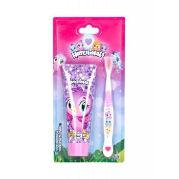 Hatchimals Hatchimals zestaw Szczoteczka do zębów  + Pasta do zębów dla dzieci