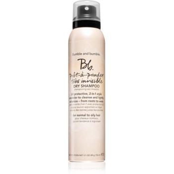 Bumble and bumble Pret-À-Powder Trés Invisible Dry Shampoo suchy szampon do włosów normalnych i przetłuszczających się 150 ml