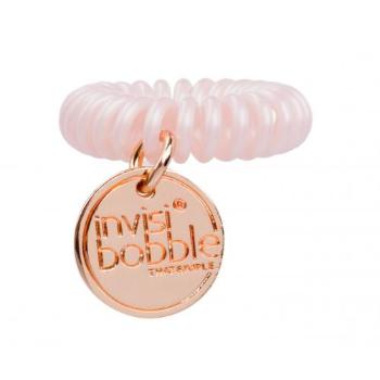 Invisibobble The Traceless Hair Ring 1 szt gumka do włosów dla kobiet Pink Heroes