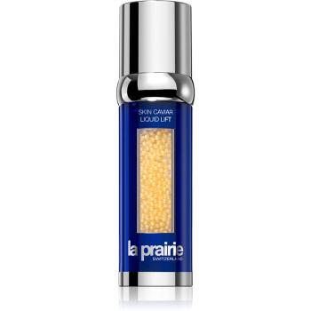 La Prairie Skin Caviar Liquid Lift serum ujędrniające z kawiorem 50 ml