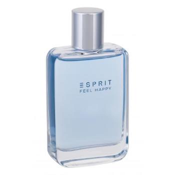 Esprit Feel Happy For Men 50 ml woda po goleniu dla mężczyzn