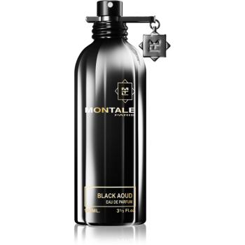 Montale Black Aoud woda perfumowana dla mężczyzn 100 ml