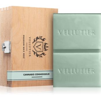 Vellutier Cannabis Connoisseur wosk zapachowy 50 g