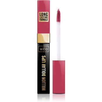 Wibo Lipstick Million Dollar Lips szminka matująca 3 ml