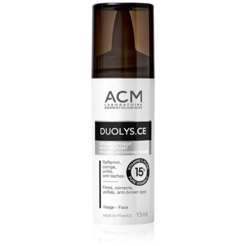ACM Duolys CE serum antyoksydujące przeciw starzeniu się skóry 15 ml