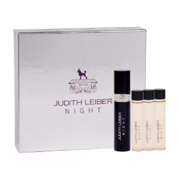 Judith Leiber Night 3x10 ml woda perfumowana dla kobiet