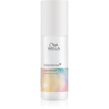 Wella Professionals ColorMotion+ krem chroniący przed zabarwieniem skóry 150 ml