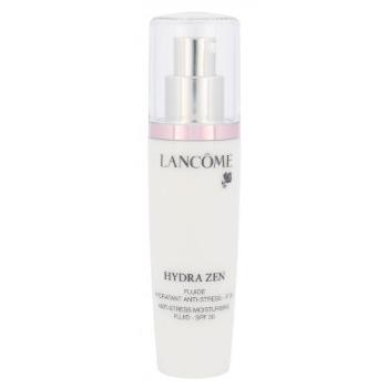 Lancôme Hydra Zen Moisturising Cream Fluid SPF30 50 ml krem do twarzy na dzień dla kobiet