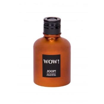 JOOP! Wow! Intense For Men 60 ml woda perfumowana dla mężczyzn Uszkodzone pudełko