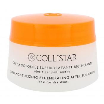 Collistar Special Perfect Tan Supermoisturizing Regenerating After Sun Cream 200 ml preparaty po opalaniu dla kobiet