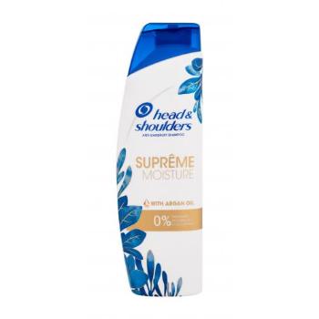 Head & Shoulders Supreme Moisture Anti-Dandruff 225 ml szampon do włosów dla kobiet