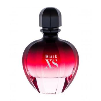 Paco Rabanne Black XS 2018 80 ml woda perfumowana dla kobiet