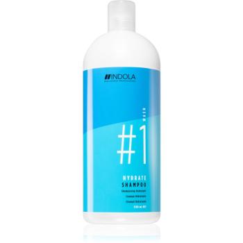 Indola Hydrate szampon nawilżający do włosów suchych i normalnych 1500 ml