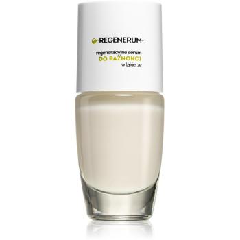 Regenerum Do paznokci serum regenerujące do paznokci 8 ml
