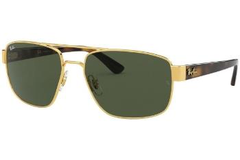 Ray-Ban RB3663 001/31 ONE SIZE (60)