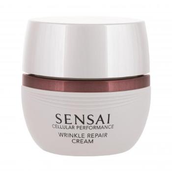 Sensai Cellular Performance Wrinkle Repair Cream 40 ml krem do twarzy na dzień dla kobiet