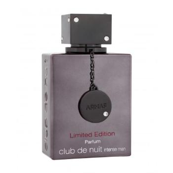 Armaf Club de Nuit Intense Limited Edition 105 ml perfumy dla mężczyzn Uszkodzone pudełko